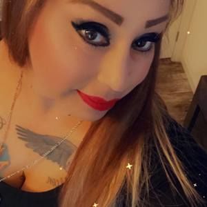 Meet your Posher, Cristina